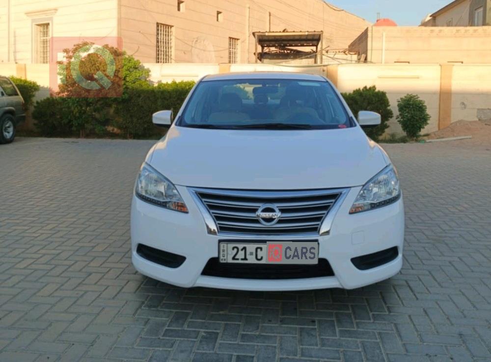 نيسان سنترا